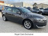 Opel Insignia 1.6 A Turbo Sports Tourer Edition