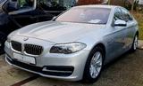 BMW 520 Baureihe 5 Lim. 520i Kamera BiXenon SH ALU ! - BMW 520 mit Benzin-Antrieb