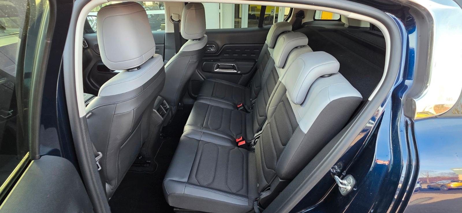 Citroën C5 Aircross Shine
