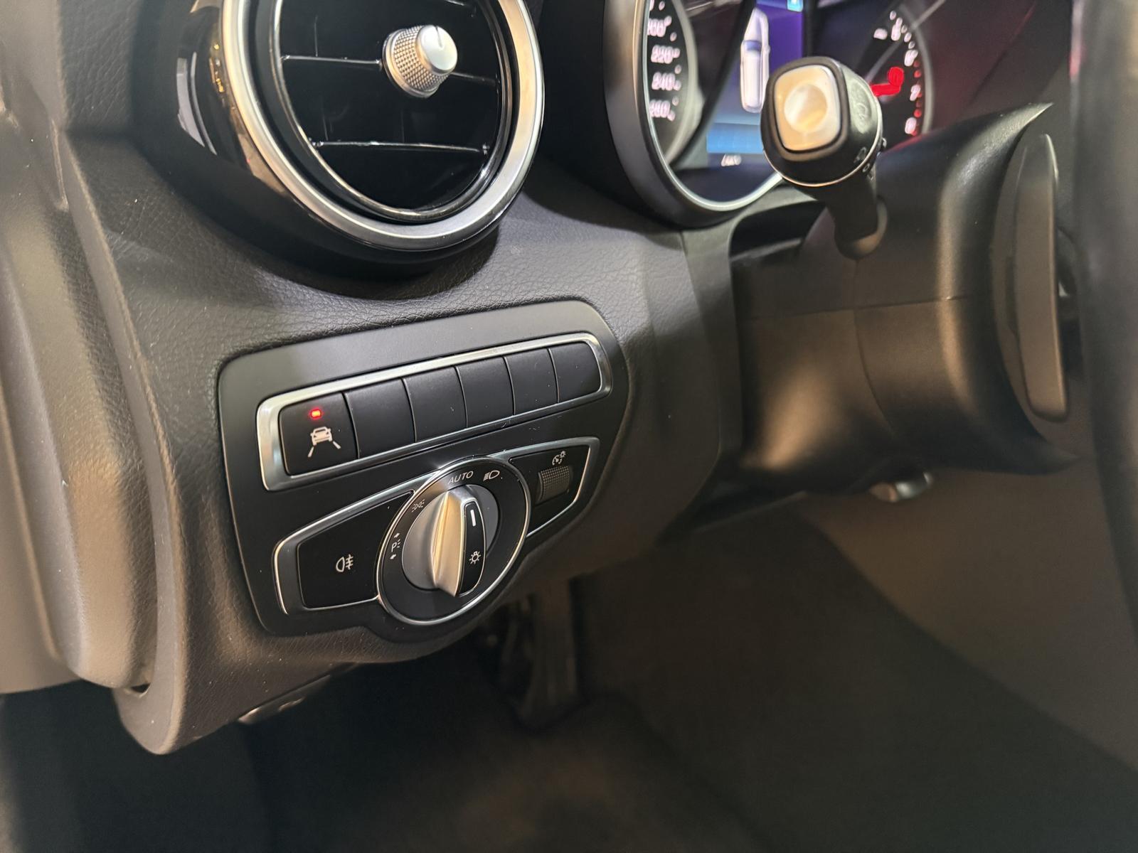 Mercedes-Benz C-Class ACC*SHZ*AHK*Navi*LED*Totwinkel*Pano*, миниатюра 26