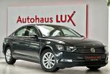 Volkswagen Passat DSG*DIESEL*LIMO*URANO-GRAU*LED*KEYLESS* - VW Passat Gebrauchtwagen in Düsseldorf