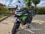 Kawasaki Versys 650, Werksgarantie bis 2028, SITZHEIZUNG