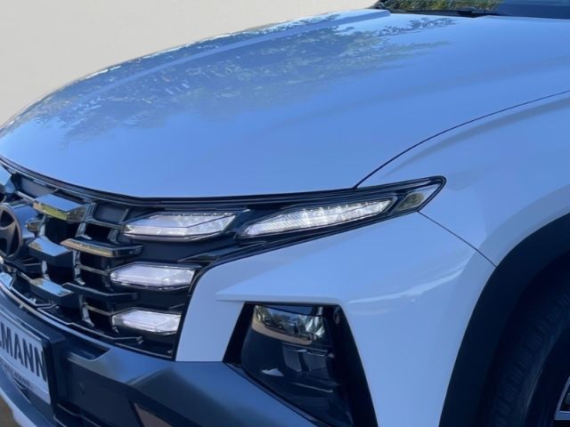 Hyundai Tucson – Bild 5