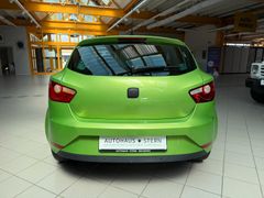 SEAT Ibiza|PDC|Klimaautomatik|Bluetooth|Isofix|Servo