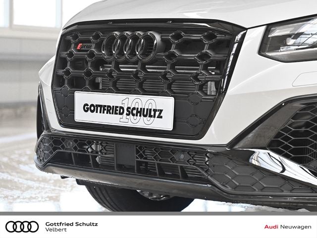 Audi SQ2 - Bild 7