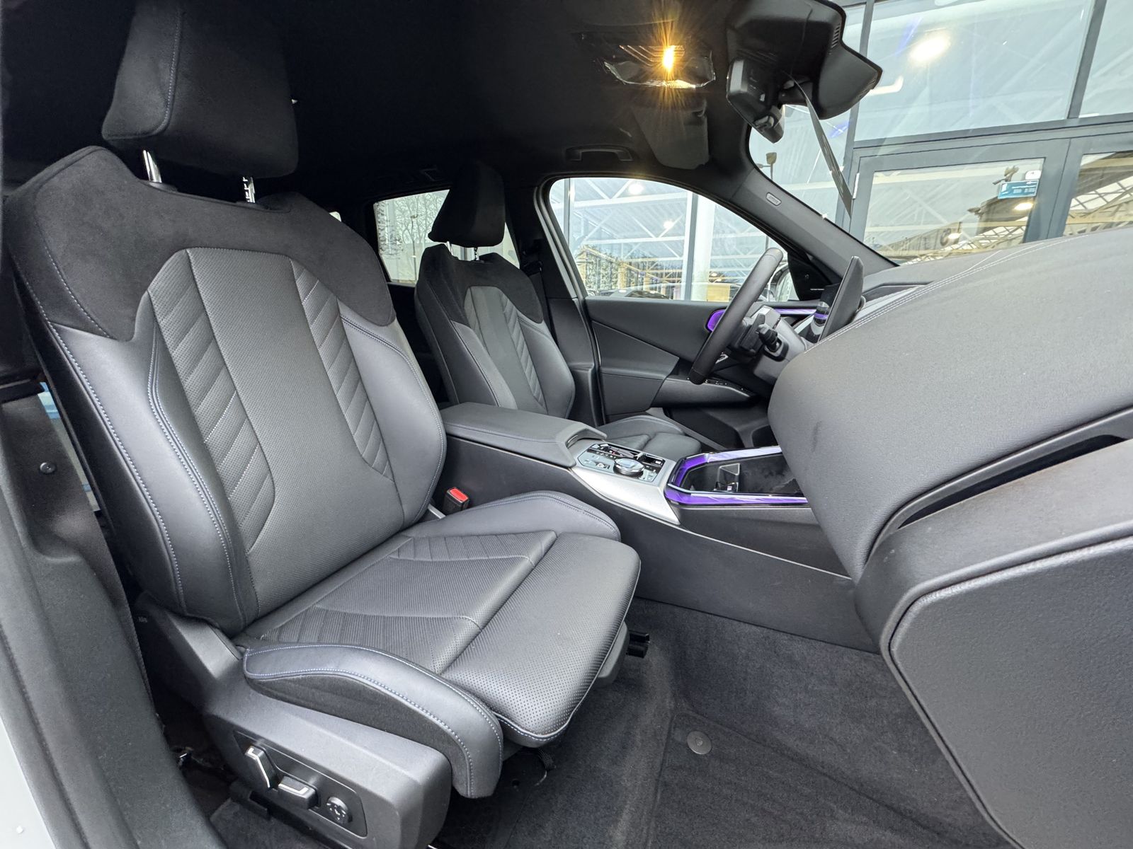 BMW X3 - Bild 18