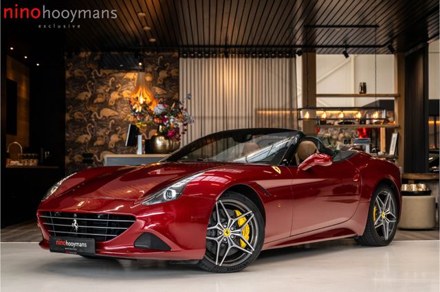 Ferrari California 3.9 V8 T 4-Sitzer