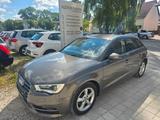 Audi A3 Sportback Automatik Navi Tempomat Bi Xenon - Audi A3: Automat