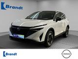 Nissan Qashqai 1,3 MH N-Connecta X-Tronic (Automatik)*G - Nissan Qashqai Neuwagen in Bremen