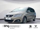 Seat Alhambra Style Advanced - Seat Alhambra aus 2017
