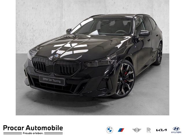 BMW 540d xDrive M Sport Pro* 21 Zoll* Harman/Kardon*