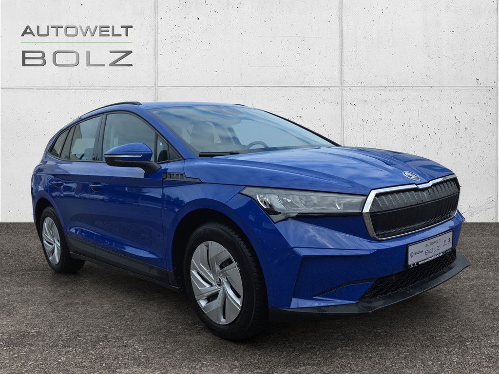 Skoda Enyaq - Bild 3