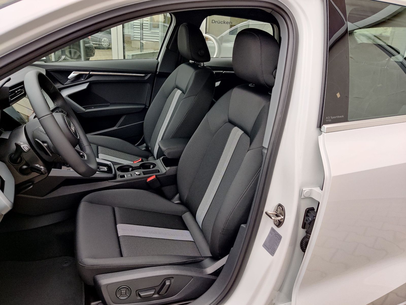 Audi A3 - Bild 7
