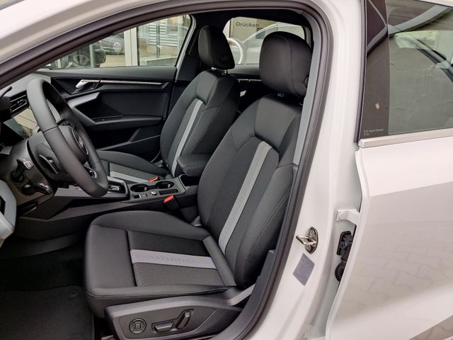 A3 Sportback 85 kW S tronic LED/Business