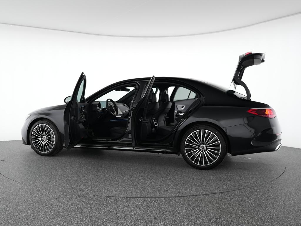 Mercedes-Benz E 220 d AMG Advanced Pano Burmester4D UPE:82TEUR