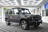 Mercedes-Benz G 63 AMG Designo V8 Biturbo Navi SHZ RFK NAPPA - Mercedes-Benz R63