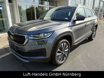 Skoda Kodiaq - 1