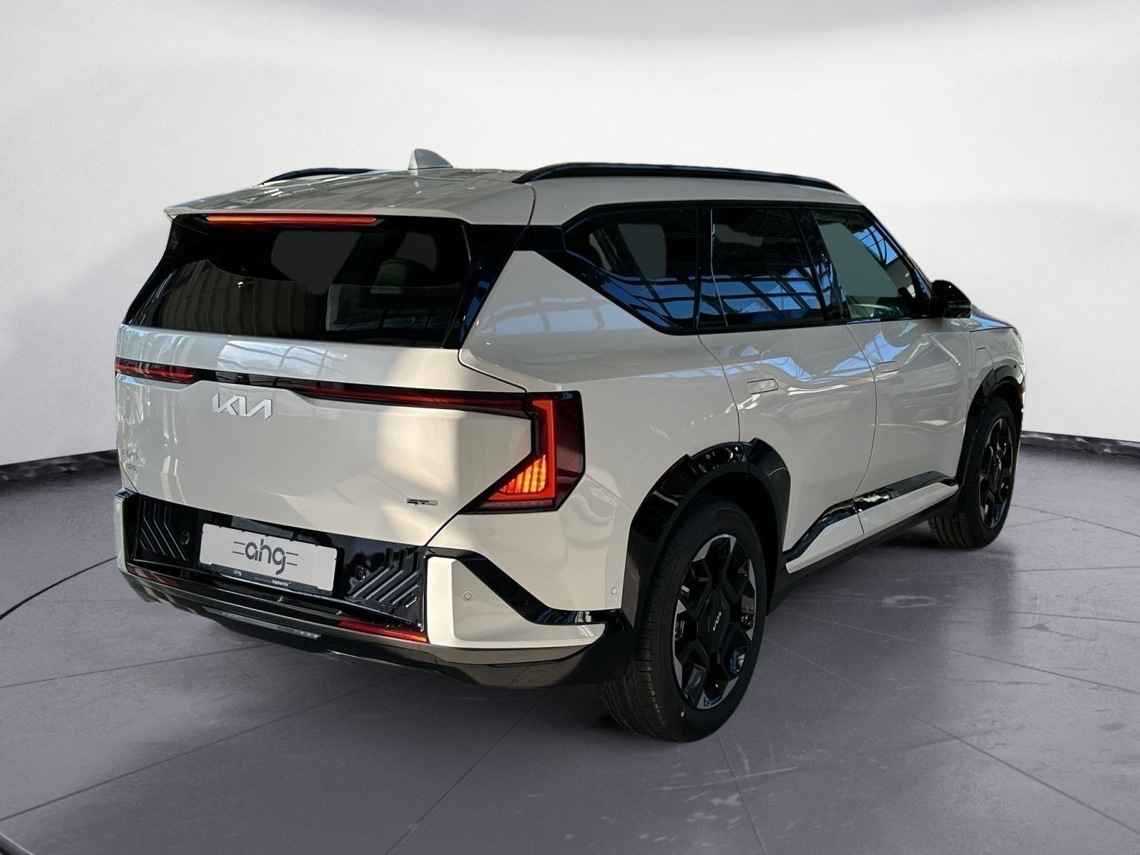 Kia EV5 2WD GT-Line LAUNCH EDITION KIA OSTFILDERN imagem 3