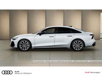 Audi A6 - Vorschau Bild 5