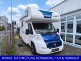 Trigano Joint/2.Hand/Klima/GrünPlk/Stockbett/Rechnunge - Offers matching your search criteria