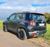 Jeep Renegade 1.4 MultiAir 103kW B Limited 4x2 Li... - Jeep Renegade von privat