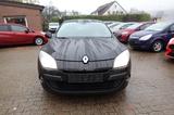 Renault Megane III Lim. 5-trg. Dynamique - Renault Megane Dynamique mit Benzin-Antrieb