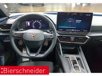 Cupra Leon - Vorschau Bild 5