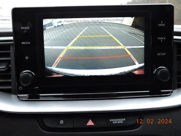 Kia XCeed 1.4 T-GDI Vision Klima Kamera SHZ CarPlay