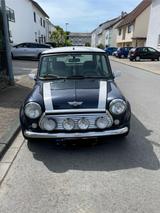 MINI 1300 MPI - gebrauchte MINI MINI aus dem Jahr 1999