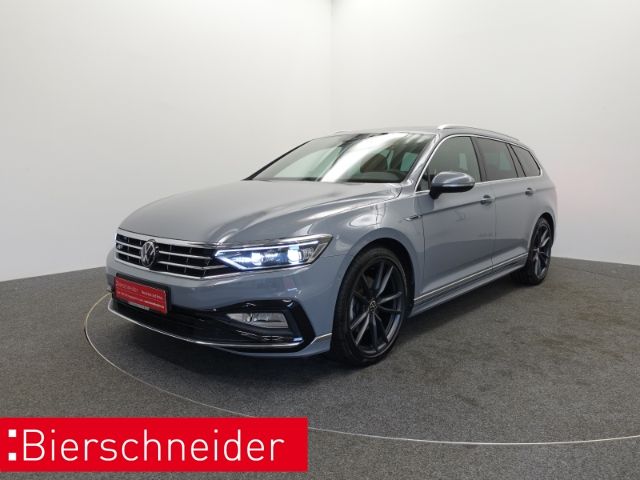 Volkswagen Passat Variant 2.0 TDI DSG R-Line IQ.LIGHT COCKP