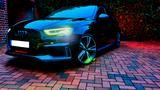 Audi RS3 2.5 //280/Panorama/RS-Paket/XPEL/Matrix/Dyn/