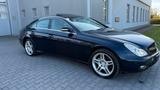 Mercedes-Benz CLS 350 - Mercedes-Benz CLS 350 aus 2004