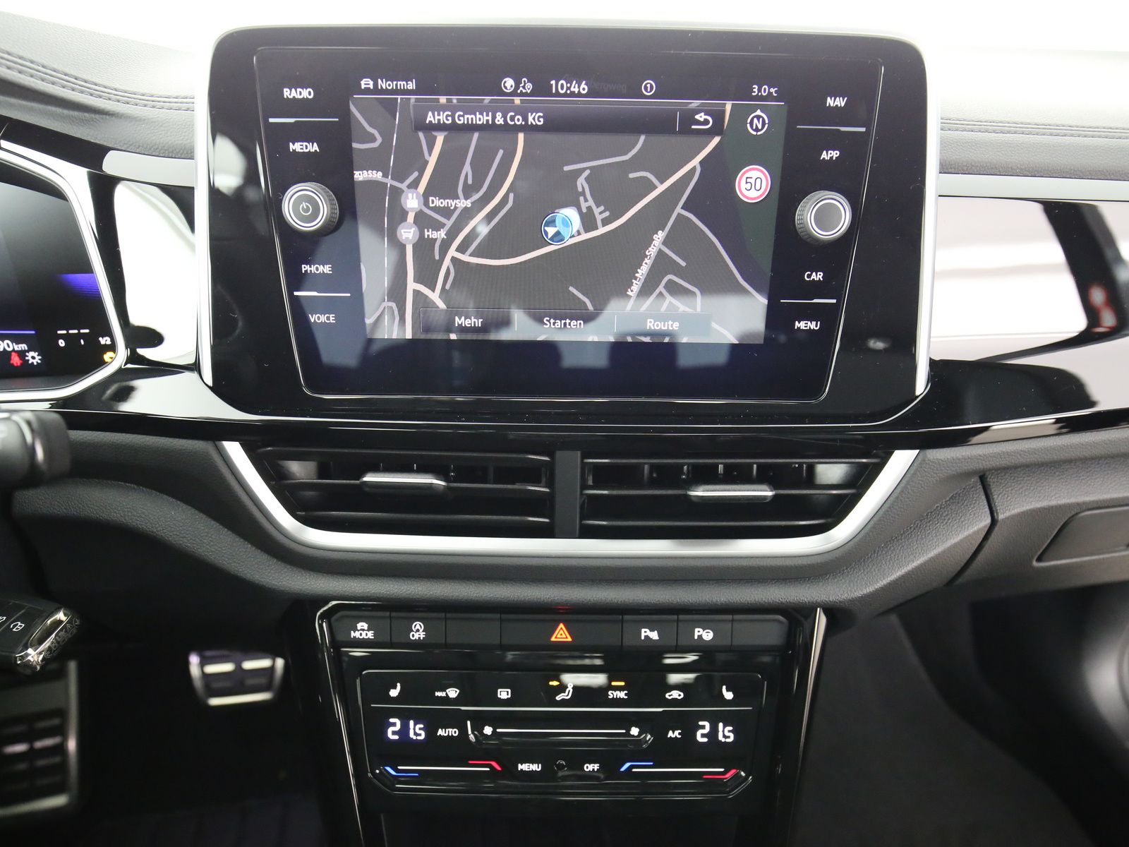 Volkswagen T-Roc - Bild 17
