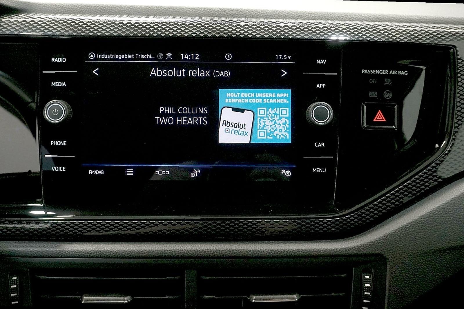 Volkswagen Taigo 1.0 TSI Life*NAVI*LED*Virtual Cockpit*DAB, миниатюра 20