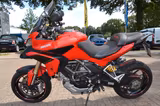 Ducati Multistrada 1200 ABS Pikes Peak umbau - Offers