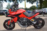 Ducati Multistrada 1200 ABS Pikes Peak umbau
