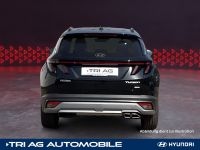 Hyundai TUCSON - Vorschau Bild 4