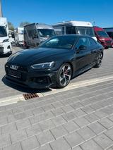Audi RS5 RS 5 Coupe 2.9 TFSI quattro - Audi RS5: Panoramadach