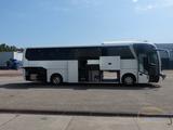 MAN R07 Lion's Coach - 51 Sitze EURO 6 - Mobilbagger