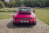 Porsche 964 RS Sternrubin Rubystone red erst 33.000km - Porsche 964 mit Benzin-Antrieb: Coupe, 3.3
