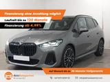 BMW 218 Active Tourer M Sport LED/LEDER/AHK/PANO/HUD - BMW Gebrauchtwagen von 2024