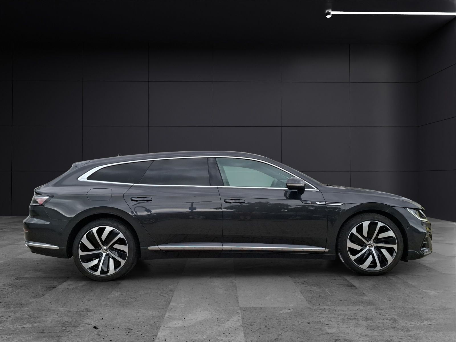 Fahrzeugabbildung Volkswagen Arteon SB TSI R-Line DSG Navi AID Pano ACC RFK S