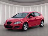 Seat Leon COPA 1.2TSI*Tempo Klima Lendenwirbelstü Alu - gebrauchte Seat Leon aus dem Jahr 2012