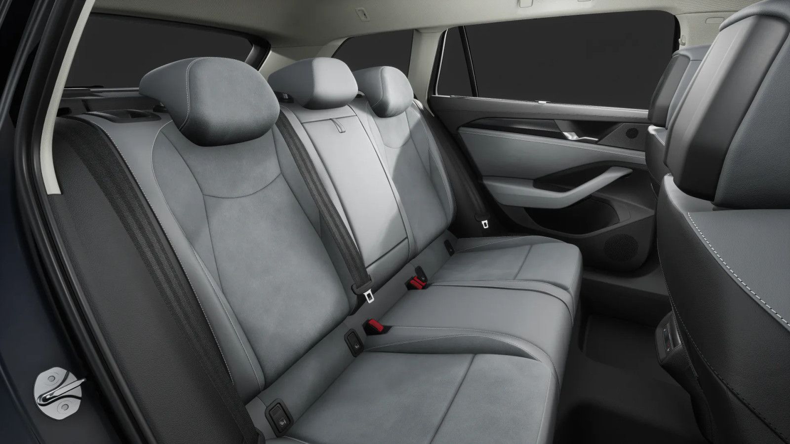 Volkswagen Passat - Bild 10
