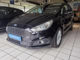 Ford S-Max S-MAX/NAVI/ALU/GARANTIE/KAMERA/ - Ford S-Max in Leverkusen