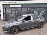 Skoda Octavia Combi 1.5 TSI DSG AKTION AHK ACC Navi - Skoda: Aktion