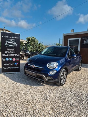 FIAT 500L Cross