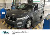 Volkswagen T-Roc 1.0 TSI Navi, Winterpaket - : Winterpaket
