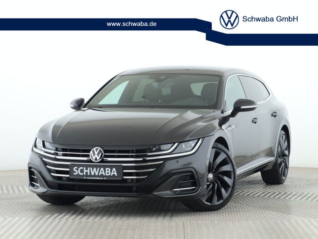 Volkswagen Arteon Shooting Brake R-Line 2.0 TDI DSG 4Motion