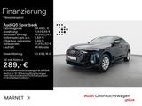 Audi Q5 Sportback TFSI quattro*AHK*Navi*Einparkhilfe* - Audi Q5 Jahreswagen